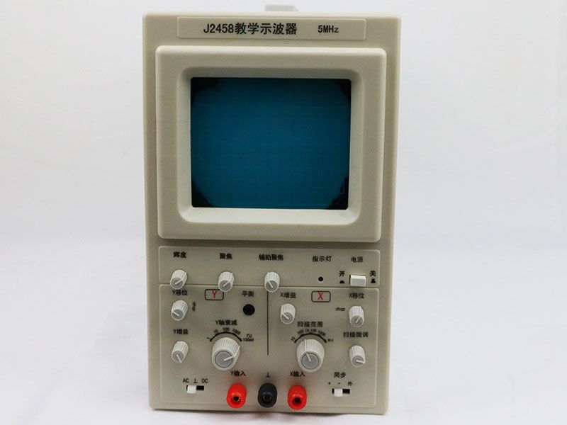 教學示波器