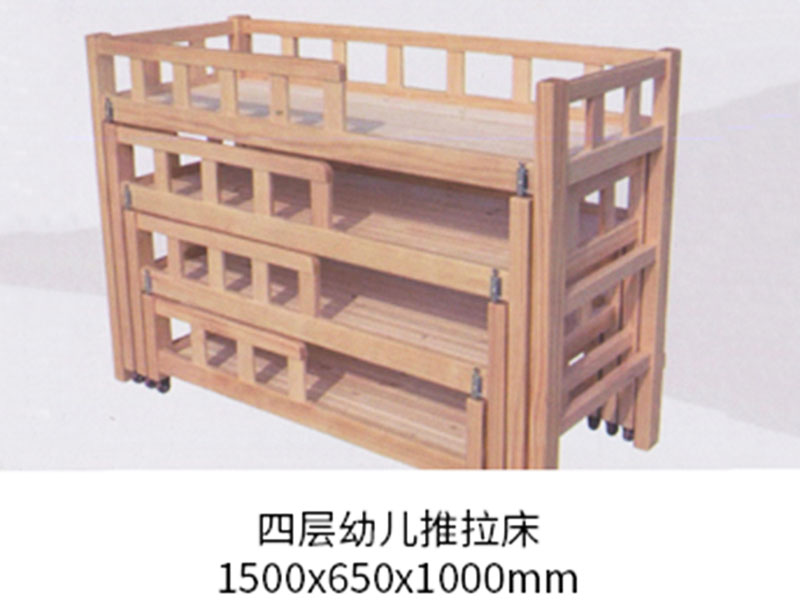 幼兒園桌椅的安裝方法有哪些！